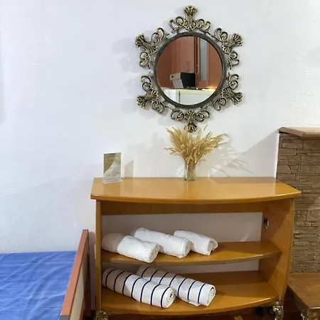 Apartamento Mia House Golem (Tirana)