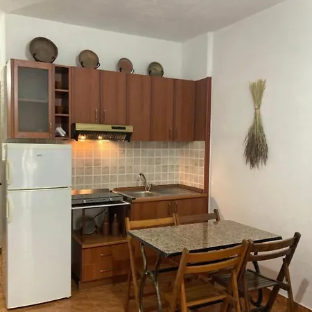 Mia House Apartamento *