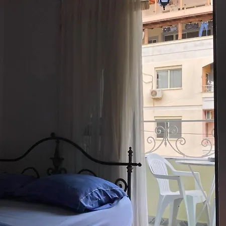 Apartamento Mia House *