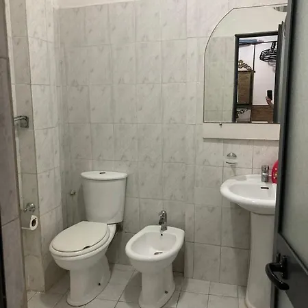 Mia House Golem (Tirana)