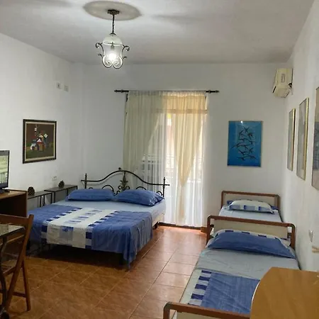 Mia House Apartamento *